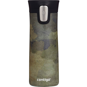 хороша модель Термокухоль Contigo Pinnacle Couture 414 мл Textured Camo (2103521)