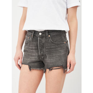 Джинсові шорти Levi's 501 Original Short Eat Your Words 56327-0070 32 краща модель в Житомирі