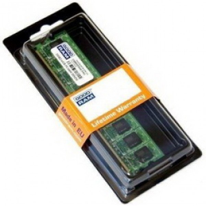 DDR3 4GB/1600 GOODRAM (GR1600D364L11S/4G) лучшая модель в Житомире