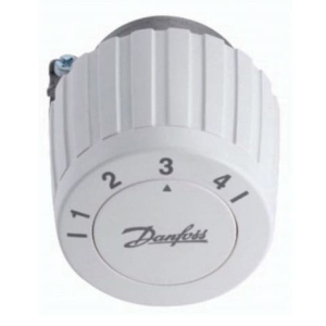 Термоголовка Danfoss FJVR 10-50°С (003L1040) (003L1040) в Житомире