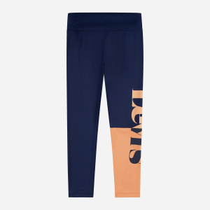 Лосины Levi's Lvg Color Block Legging 4ED560-B4M 158 см (3665115434217) лучшая модель в Житомире