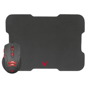 IT набір Varr Set MPX4 + Mouse Pad 295x210 (VSETMPX4) лучшая модель в Житомире