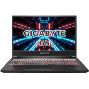 Ноутбук Gigabyte G5 KC (G5_KC-5RU1130SB) краща модель в Житомирі