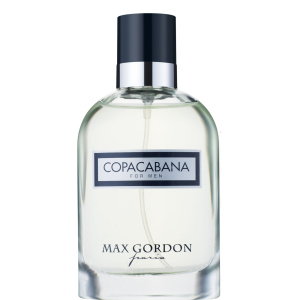 Тестер Туалетная вода для мужчин Max Gordon Copacabana 100 мл (2000000000077/ROZ6400205790) лучшая модель в Житомире