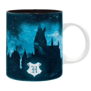 Чашка Abystyle Harry Potter - Expecto Patronum Mug 320 ml