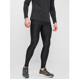 Тайтсы Mizuno Core Long Tight J2GB051109 XL Черные (5054698956342) в Житомире