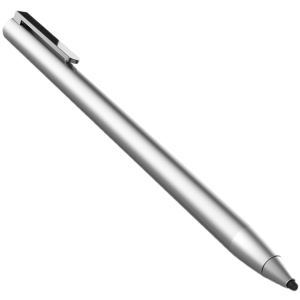 Стілус Adonit Dash 4 Stylus Pen Silver (3176-17-02-A) ТОП в Житомирі