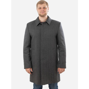 Пальто Eterno LA829-zym-58-C 58 (177-182 см) краща модель в Житомирі