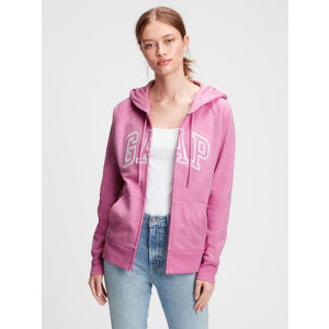 Толстовка GAP 681573990 L Розовая (1159757355) лучшая модель в Житомире