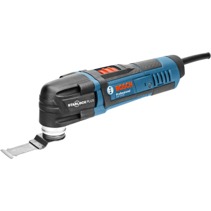 Многофункциональный инструмент Bosch Professional GOP 30-28 (0601237001) ТОП в Житомире