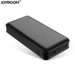 Павербанк УМБ PowerBank JOYROOM D-M197 Plus 20000mAh |2USB, 2.1A| лучшая модель в Житомире