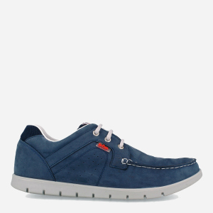 Туфли Lee Cooper 20-41-021 44 29 см Синие ТОП в Житомире