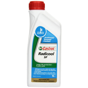 Охолоджувальна рідина Castrol Radicool SF 1 л