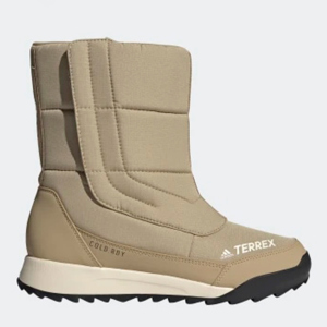 Дутики Adidas Terrex Choleah Cold.Rdy FZ3006 39 (7UK) 25.5 см Beige Tone/Core Black/Wonder White (4064049114346)