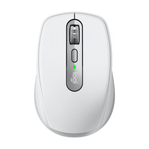 Мишка Logitech MX Anywhere 3 for Mac Pale Grey (910-005991) ТОП в Житомире