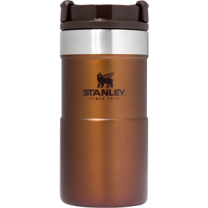 Термочашка Stanley Classic Never Leak Maple 0.25 л (6939236383011) ТОП в Житомирі