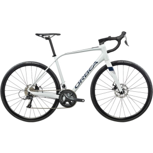 Велосипед Orbea Avant H60-D 51 2021 White-Grey (L10451BH) в Житомире