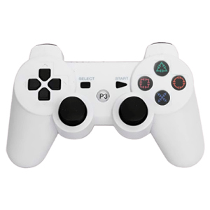 Геймпад RMC PlayStation 3 White Новый