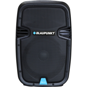 Акустична система Blaupunkt PA10 (5907150501869) ТОП в Житомирі