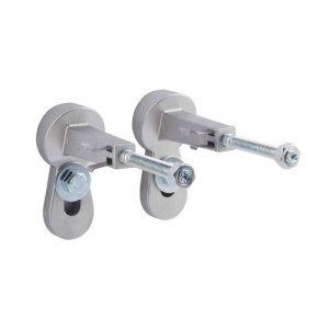 Монтажний комплект Grohe Rapid SL 3855800M (80084)