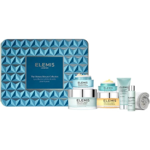 Изысканная коллекция для красоты вашей кожи Elemis The Ultimate Skincare Collection Gift Set (641628889013) в Житомире