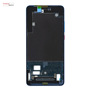 Рамки корпуса для Xiaomi Mi 9T blue High Copy надежный