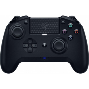 Геймпад бездротовий/провідний Razer Raiju Tournament RZ06-02610400-R3G1 ТОП в Житомирі