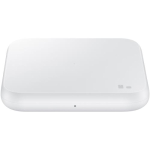 Беспроводное зарядное устройство Samsung EP-P1300B 9W White (EP-P1300BWRGRU)