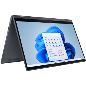 Ноутбук Lenovo Yoga 7 14ACN6 (82N7009QRA) Slate Grey лучшая модель в Житомире