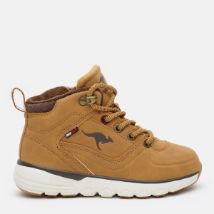 Ботинки Kangaroos 18770-000-3015 28 Tan (4061578830389) лучшая модель в Житомире