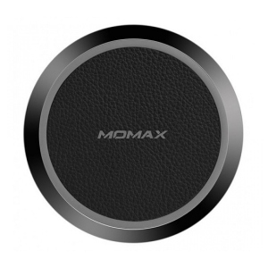 Бездротовий зарядний пристрій Momax Q.PAD (10W, 2A) краща модель в Житомирі