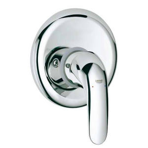 Прихований змішувач Grohe Euroeco 32742000 ТОП в Житомире