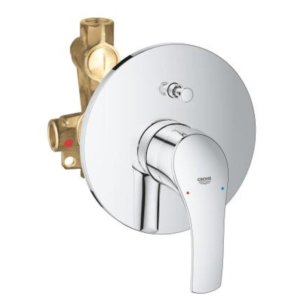 Прихований змішувач GROHE Eurosmart 33305002 в Житомире