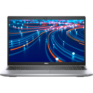 Ноутбук Dell Latitude 5520 (N010L552015UA_UBU) в Житомирі