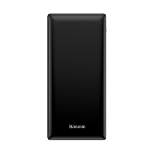 PowerBank Baseus Mini JA Fast charge 3A 30000mAh Black (PPJAN-C01) в Житомирі