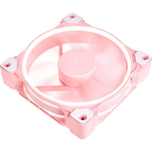 Вентилятор ID-COOLING ZF-12025 Piglet Pink (ZF-12025-Piglet Pink) в Житомирі