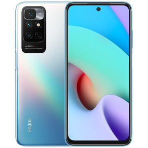 Мобильный телефон Xiaomi Redmi Note 11 4G 4/128GB Dream Clear Sky (Global ROM + OTA) лучшая модель в Житомире