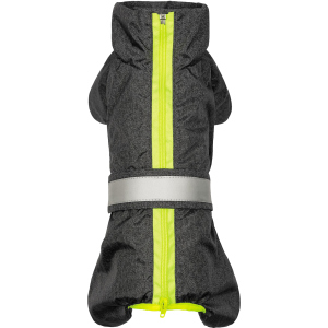 Комбинезон для больших собак Pet Fashion RAIN Active 3XL (4823082416301) ТОП в Житомире