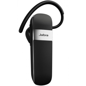 Bluetooth-гарнітура Jabra Talk 15 Black в Житомирі