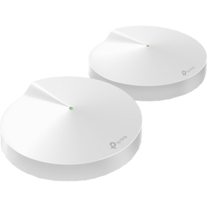 Маршрутизатор TP-LINK Deco M9 Plus (2-Pack) ТОП в Житомирі