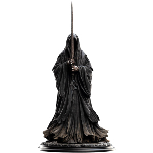 Статуетка ABYstyle LORD OF THE RINGS Ringwraith of Mordor 1:6 scale (860103265)