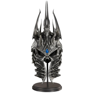 Статуетка ABYstyle WORLD OF WARCRAFT Helm of Domination Exclusive Replica (B66220)