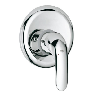 Смеситель для душа скрытого монтажа Grohe Euroeco 32742000