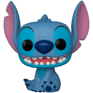 купити Фігурка Funko POP! Disney: Lilo and Stitch - Stitch Smile