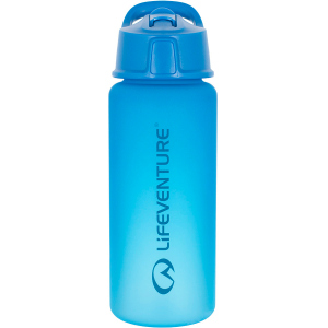 Фляга Lifeventure Flip-Top Bottle 0.75 л Blue (74261-BL) в Житомире