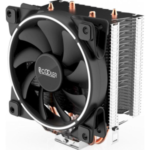 хорошая модель Кулер для процессора PCCOOLER GI-X2