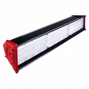 Світлодіодний лінійний світильник EUROLAMP LINEAR HIGH POWER 150Вт 5000K 19500Лм (LED-LHP-150W)