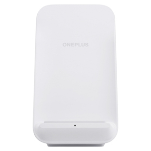 Бездротовий зарядний пристрій OnePlus Warp Charge 50W Wireless Charger White [59270] ТОП в Житомирі