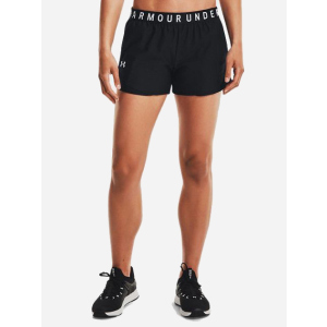 купить Спортивные шорты Under Armour Play Up Short 3.0 1344552-001 S (192810798571)