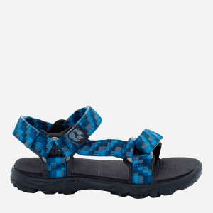 Сандалії Jack Wolfskin Seven Seas 2 Sandal B 4029951-1121 34 (2) 20.6 см (4055001807833) краща модель в Житомирі